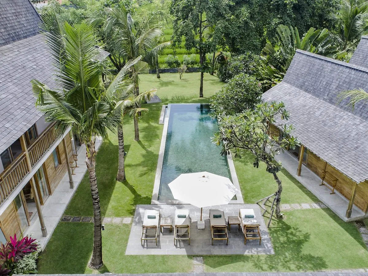 Villa Alea By Villa Finder Kerobokan