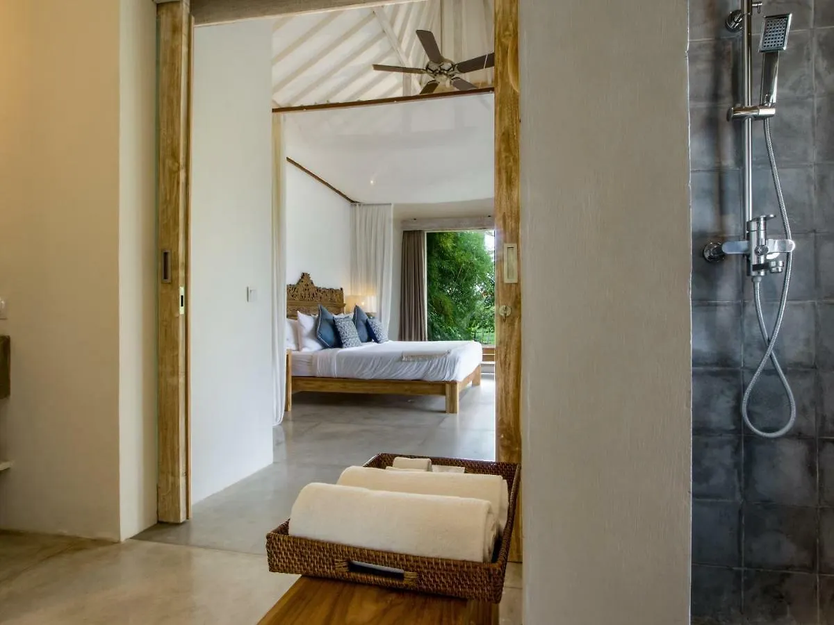 Villa Alea By Villa Finder Kerobokan  Indonesia