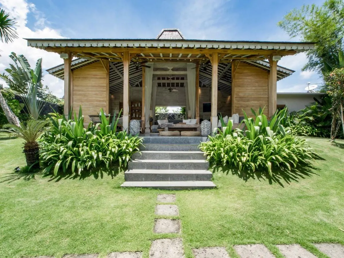 Villa Alea By Villa Finder Kerobokan  0*, Kerobokan (Bali) Indonesia