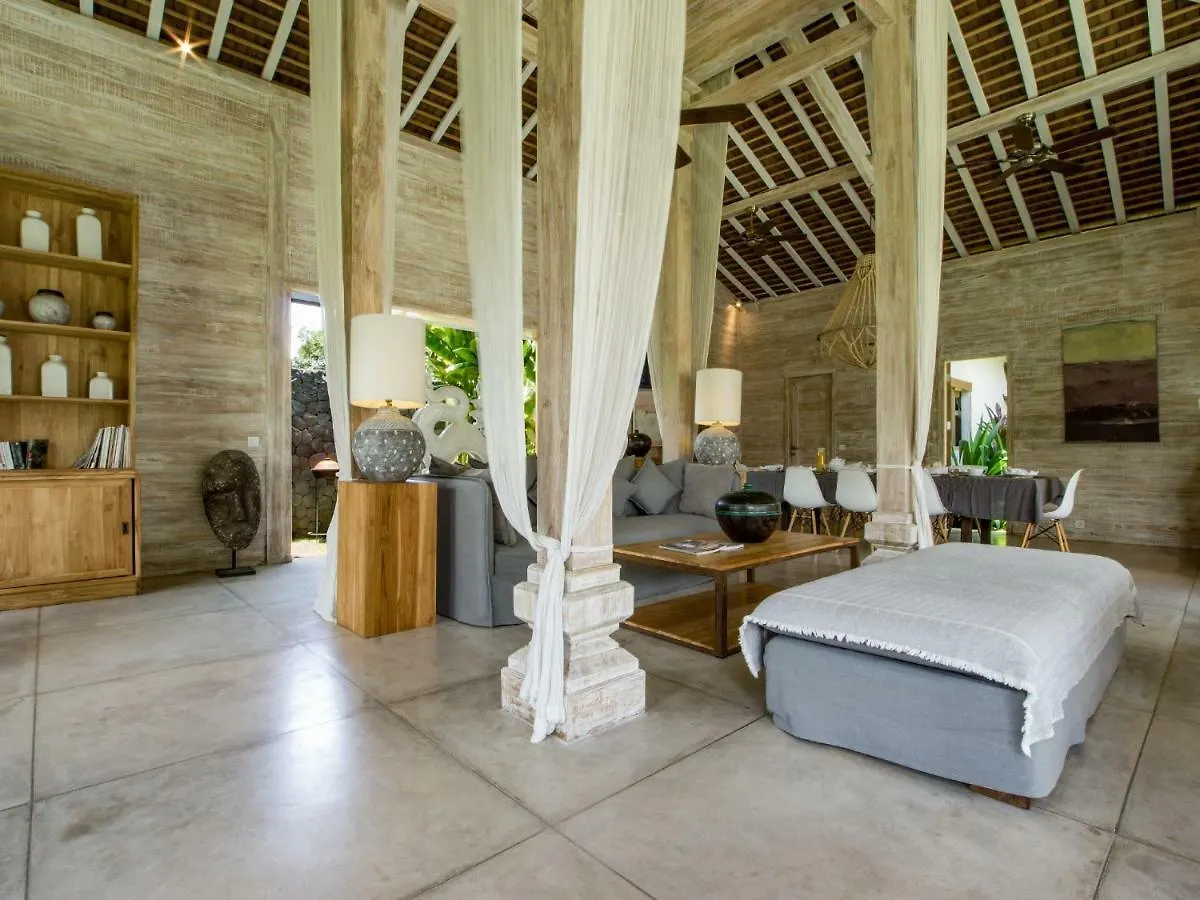 Villa Alea By Villa Finder Kerobokan   Kerobokan (Bali)