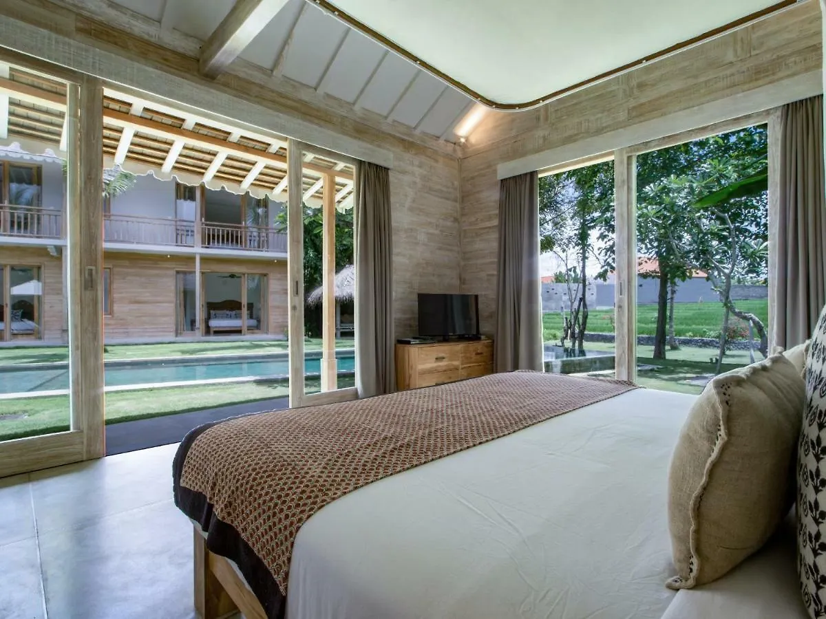 Villa Alea By Villa Finder Kerobokan  0*, Kerobokan (Bali)