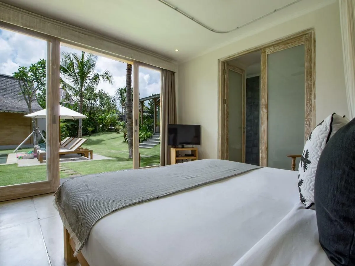 Villa Alea By Villa Finder Kerobokan   Kerobokan (Bali)