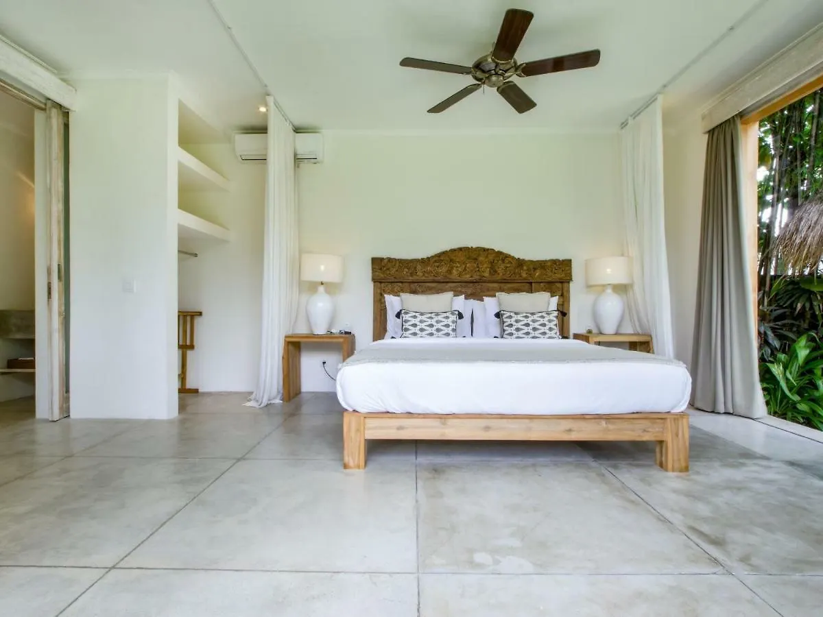 Villa Alea By Villa Finder Kerobokan