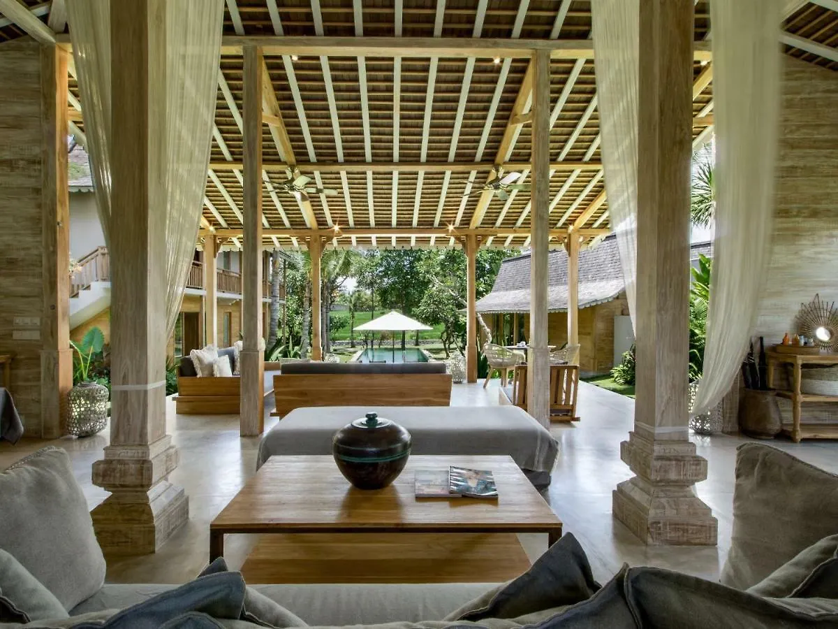 Villa Alea By Villa Finder Kerobokan