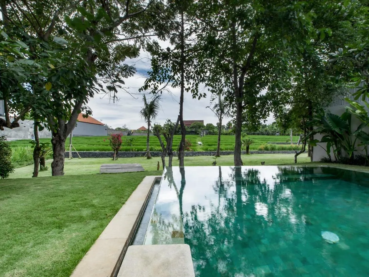 Villa Alea By Villa Finder Kerobokan  0*, Kerobokan (Bali) Indonesia