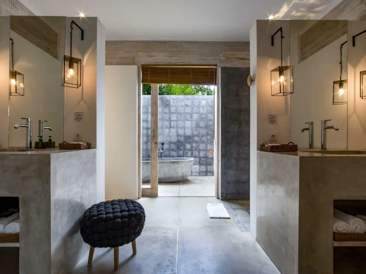 Villa Alea By Villa Finder Kerobokan