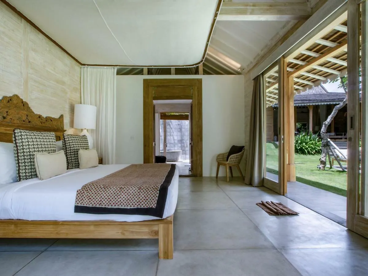 Villa Alea By Villa Finder Kerobokan  Indonesia
