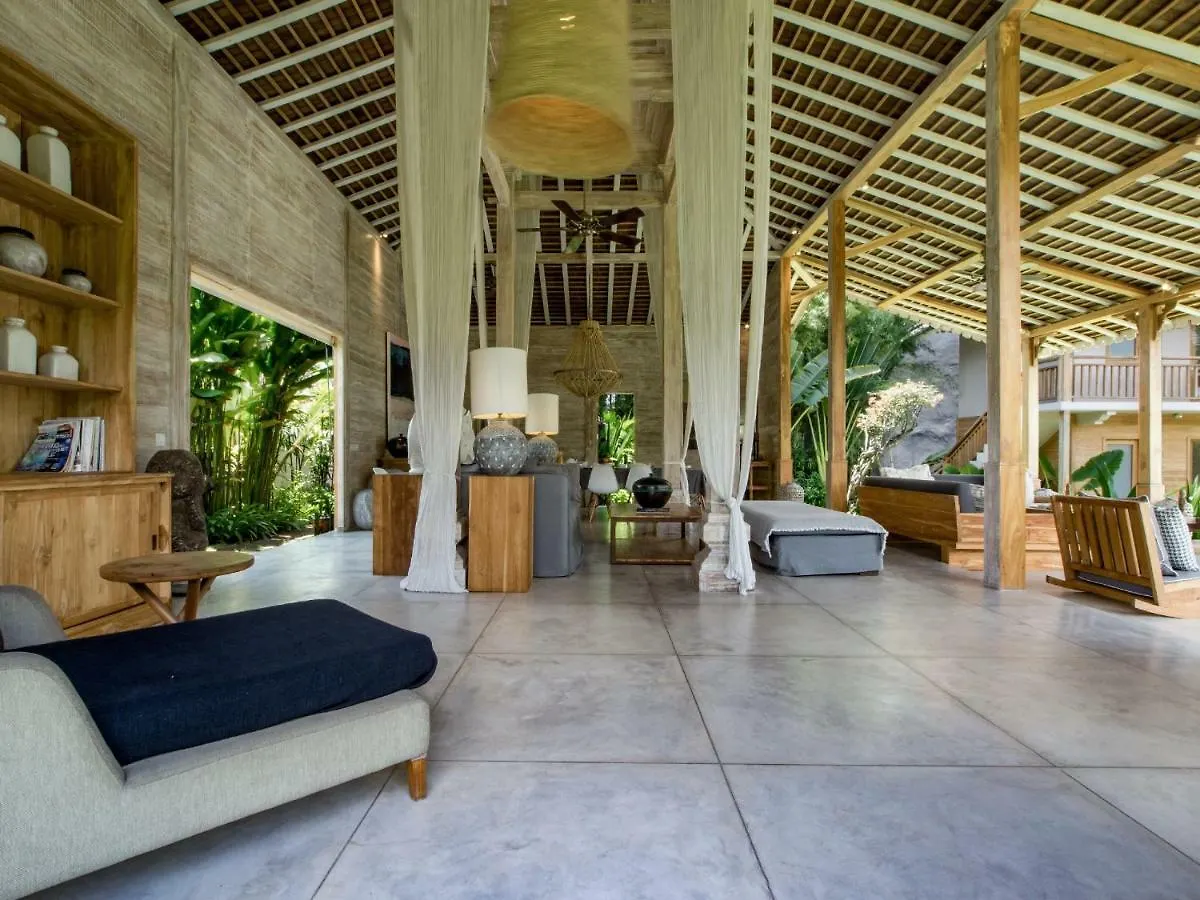 Villa Alea By Villa Finder Kerobokan  0*, Kerobokan (Bali)