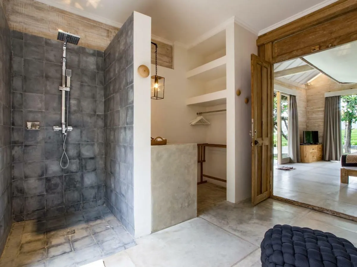 Villa Alea By Villa Finder Kerobokan